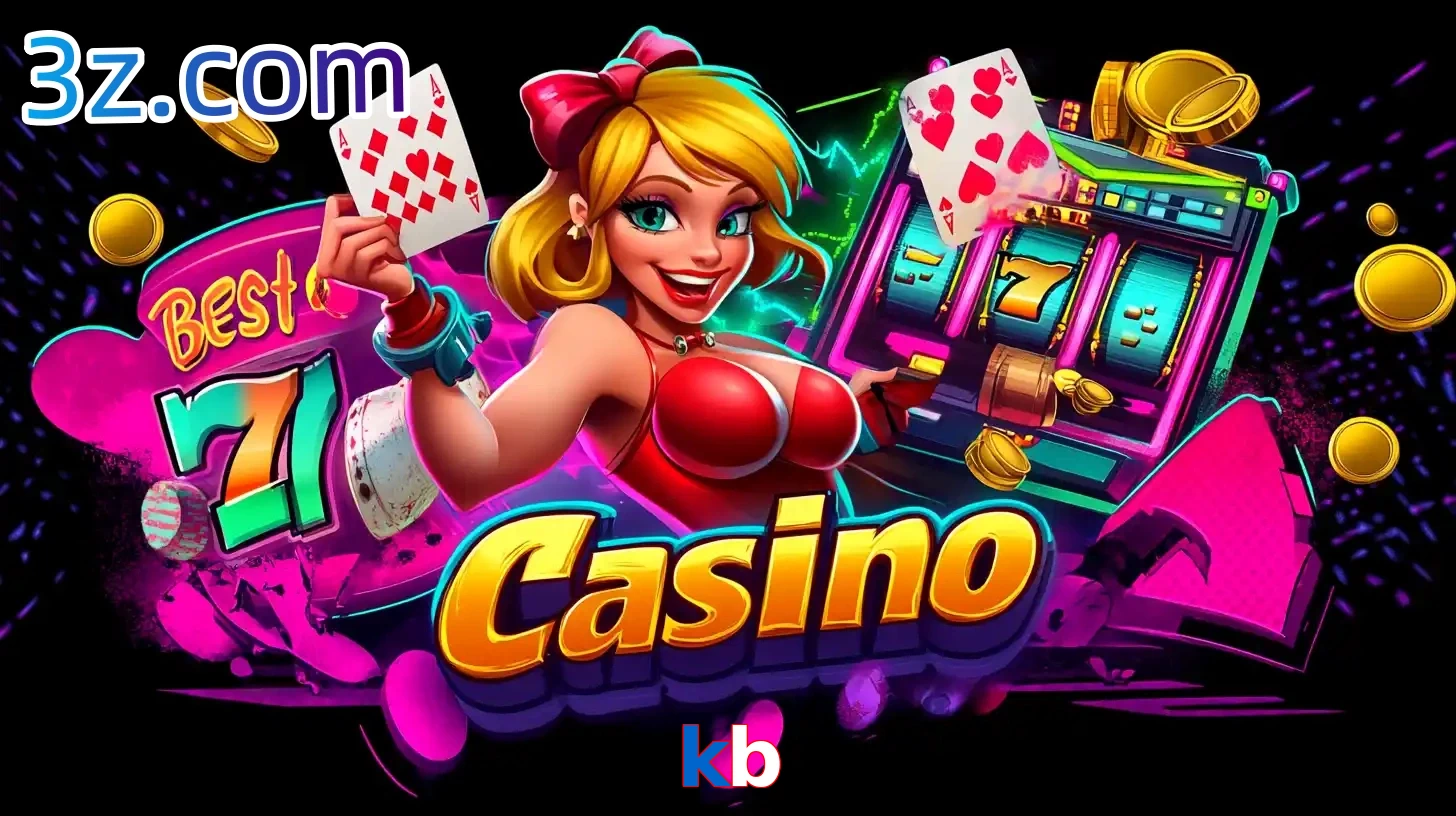 kb Slots online e pôquer de cassino online com crupiê ao vivo