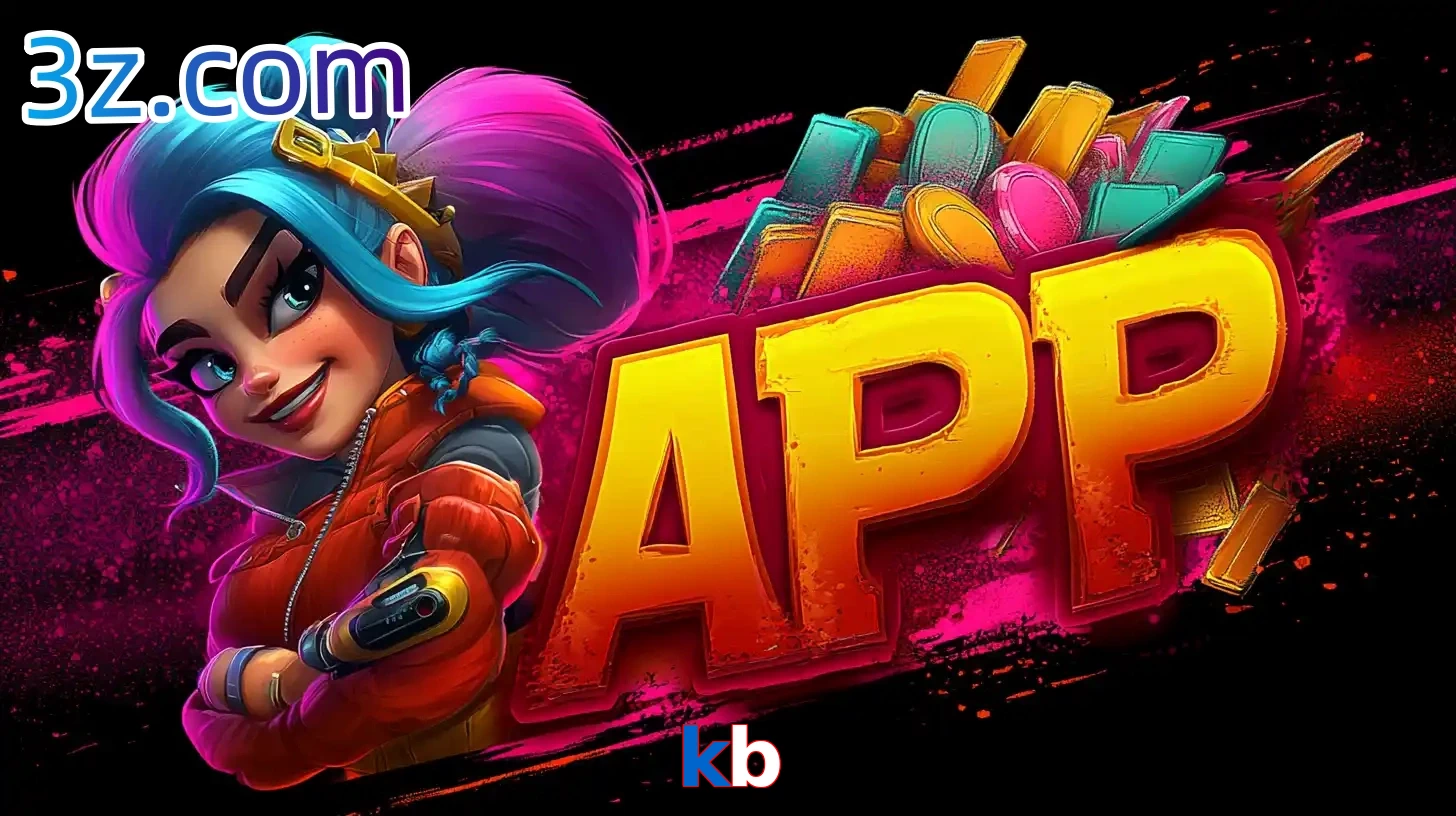 kb App oficial de cassinos online