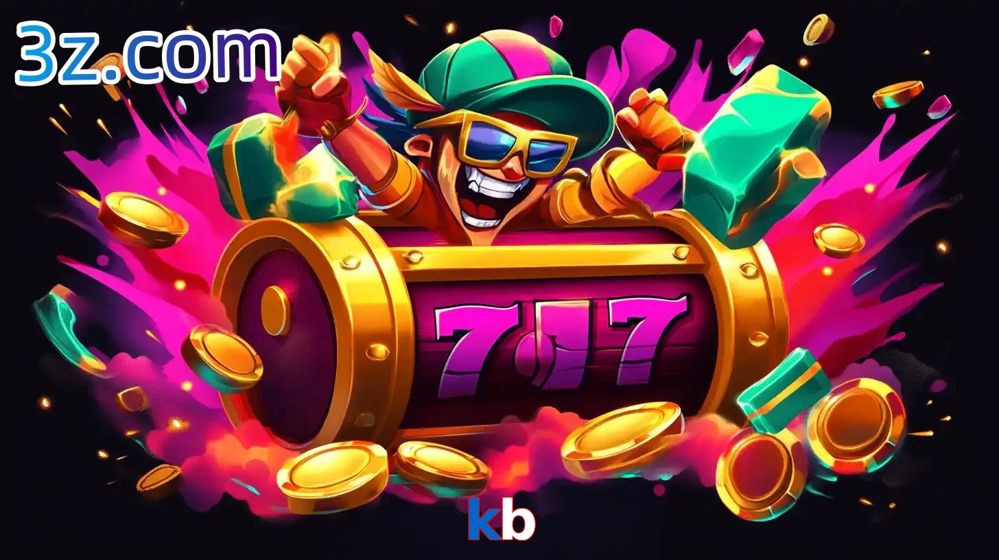 kb grande jackpot