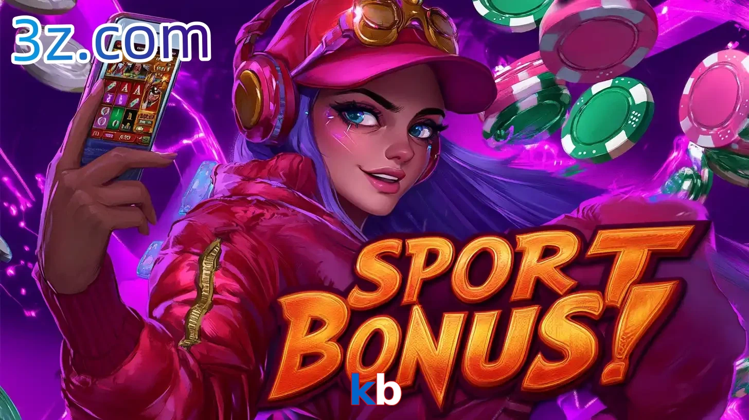 kb sport bonus