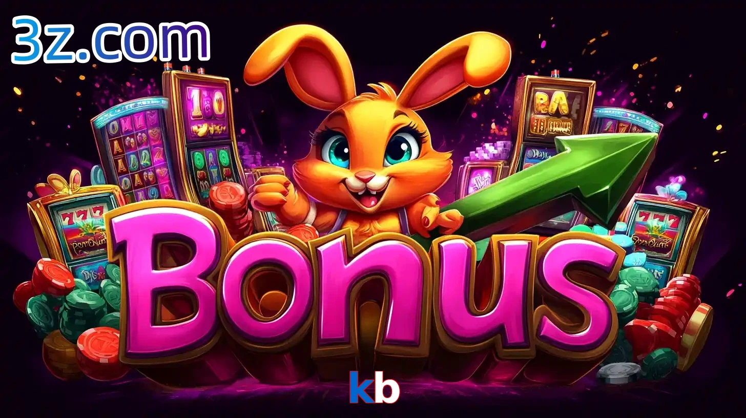 kb bonus de boas-vindas
