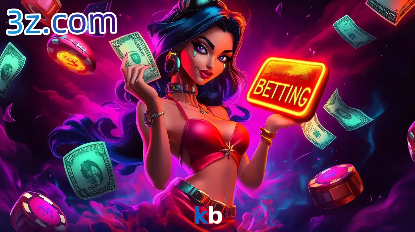 kb online slots and betting casino Brasil