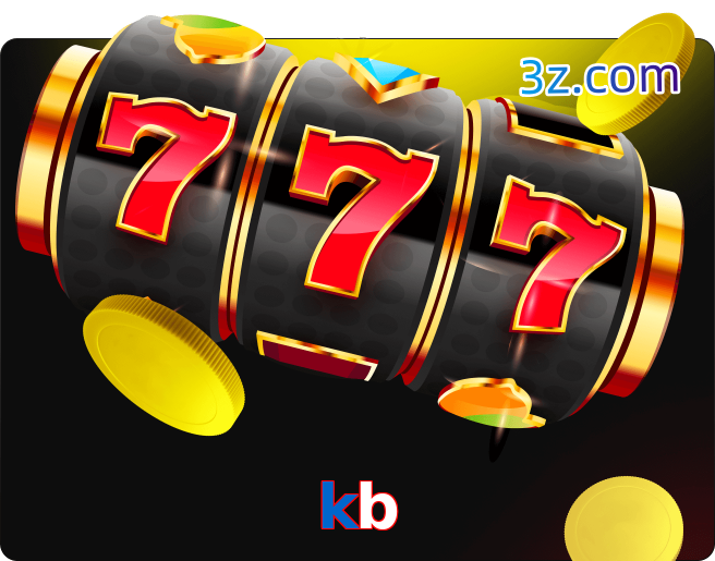 kb slots online Brasil