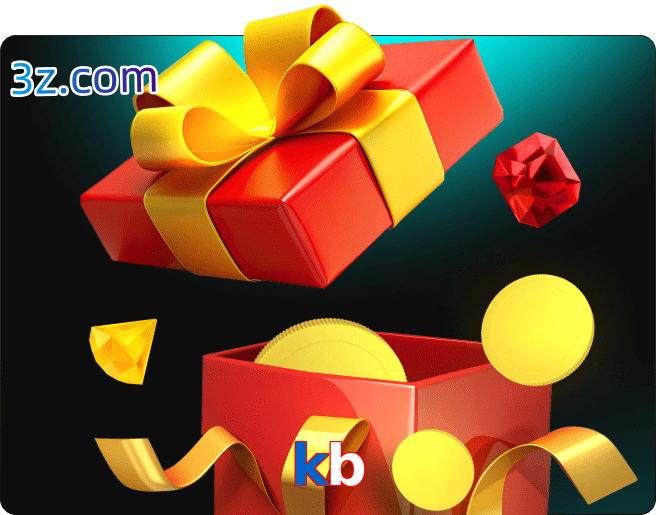 kb recompensas diárias jogo online