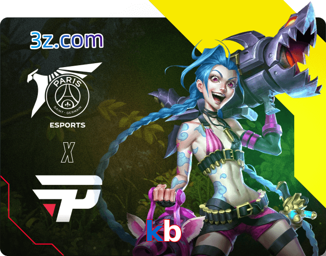 kb league of legends