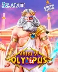 kb gates of olympus slot