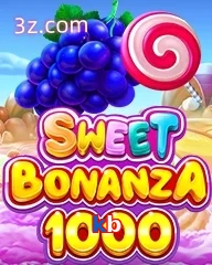 kb jogo sweet bonanza